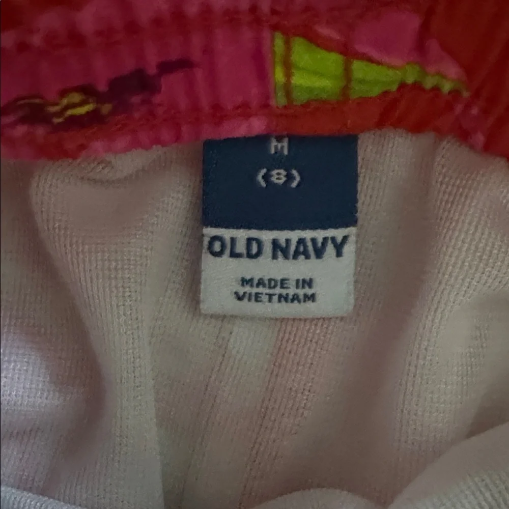 Old Navy Bathing Suit